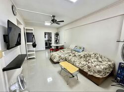 Blk 433 Tampines Street 43 (Tampines), HDB 3 Rooms #587731091